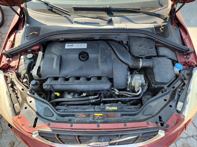 2010 Volvo Xc60 მანქანა იყიდება აუქციონზე, vin: YV4992DZ0A2028398, აუქციონის ნომერი: 62442686
