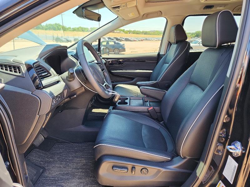 Продажа на аукционе авто 2026 Honda Odyssey, vin: 5FNRL6H91TB029470, номер лота: 60326326