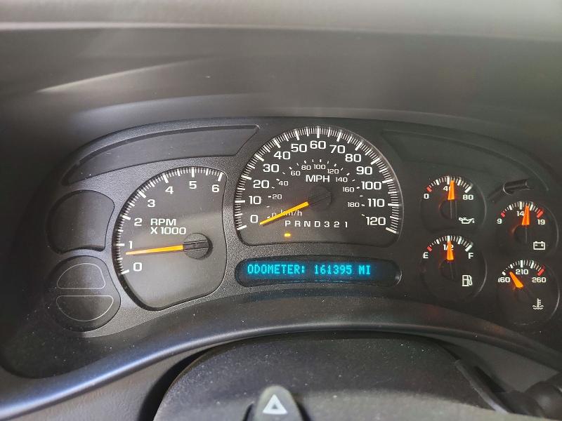 Aukcja sprzedaży 2006 Gmc Yukon, vin: 1GKEC13Z66J118753, numer aukcji: 62498516