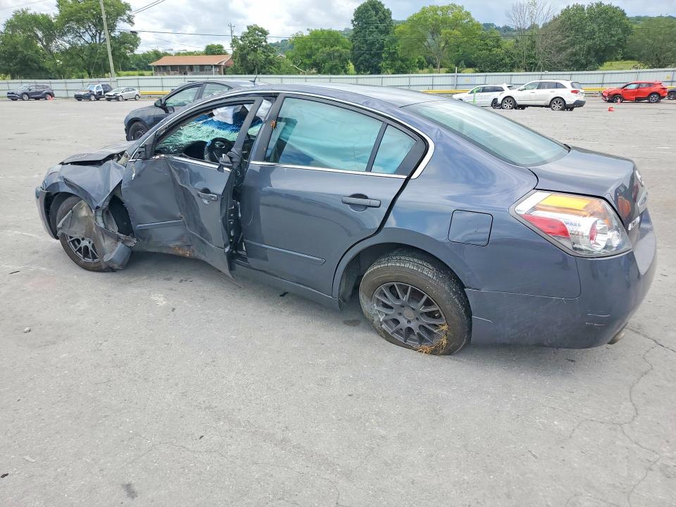Aukcja sprzedaży 2010 Nissan Altima, vin: 1N4AL2AP5AN519428, numer aukcji: 61021116