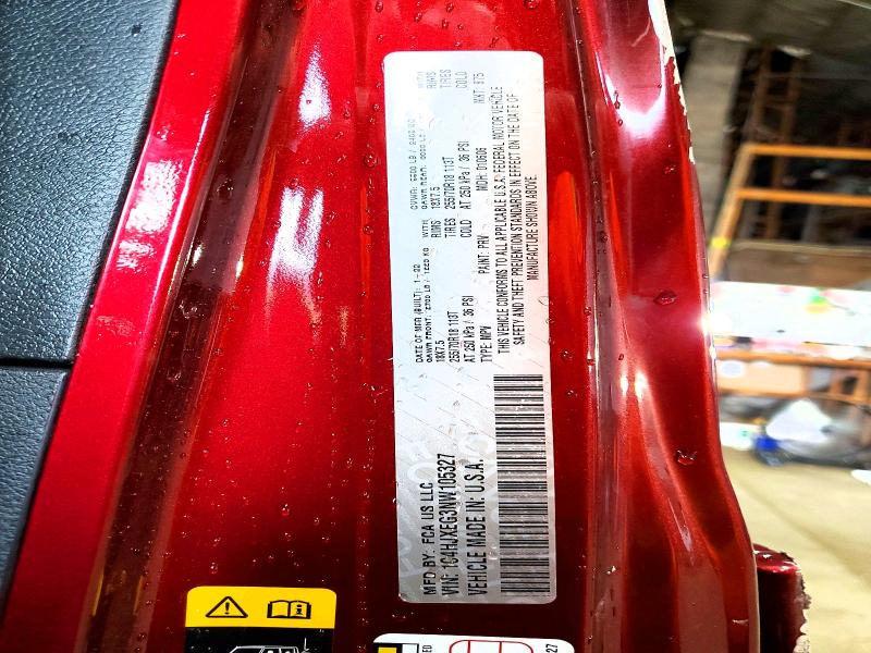 62082576 :رقم المزاد ، 1C4HJXEG3NW105327 vin ، 2022 Jeep Wrangler Unlimited مزاد بيع