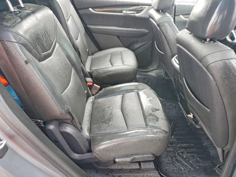 Продаж на аукціоні авто 2021 Cadillac Xt6, vin: 1GYKPGRS5MZ173123, номер лоту: 60322526