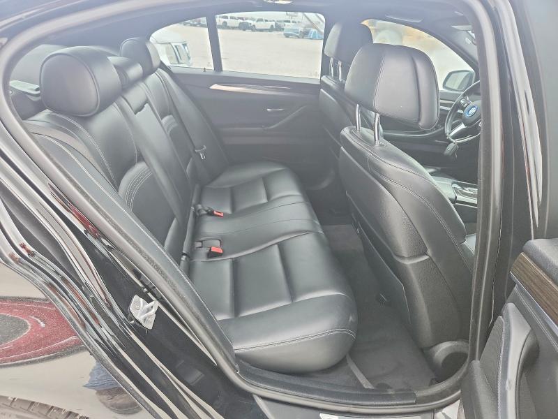 Aukcja sprzedaży 2015 Bmw 535, vin: WBA5B1C57FD918050, numer aukcji: 62330126