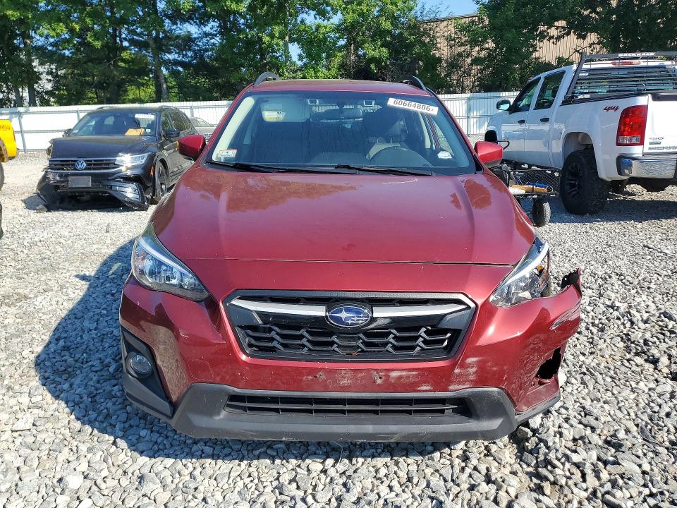 Продаж на аукціоні авто 2019 Subaru Crosstrek, vin: JF2GTAEC2KH254829, номер лоту: 60664806