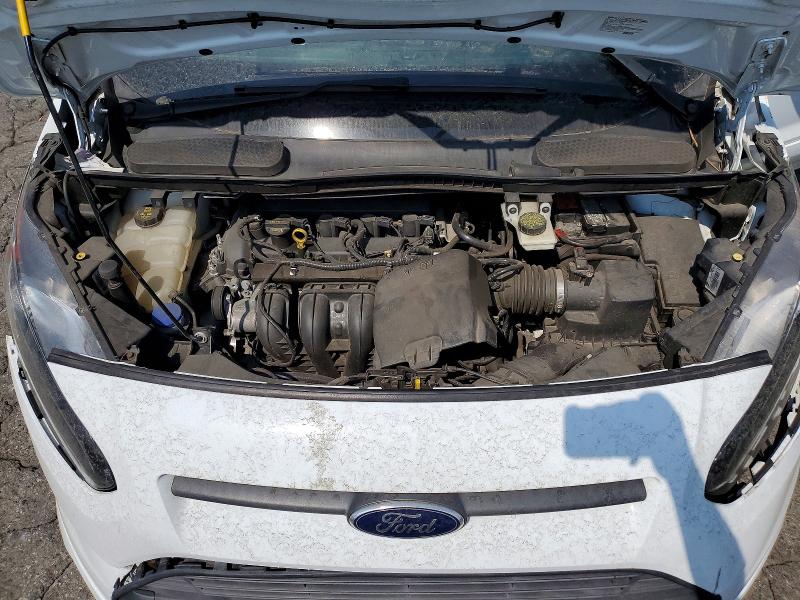 Auction sale of the 2015 Ford Transit Connect, vin: NM0GE9F79F1199087, lot number: 61500346