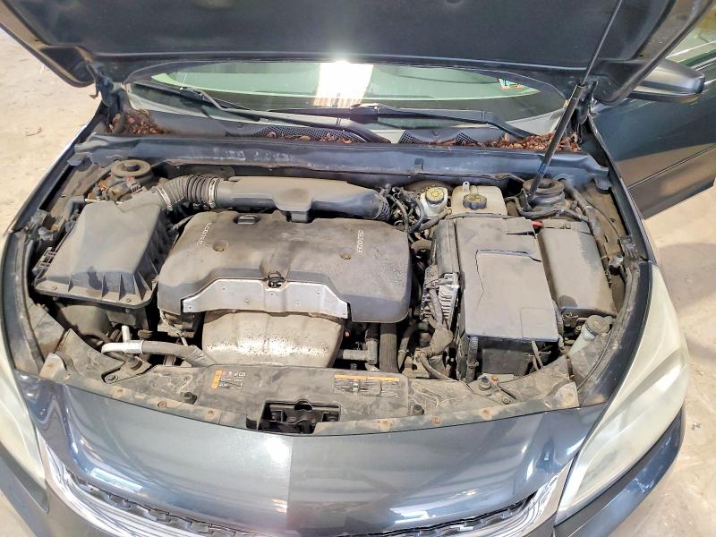 Aukcja sprzedaży 2015 Chevrolet Malibu, vin: 1G11B5SL3FF105536, numer aukcji: 59240706