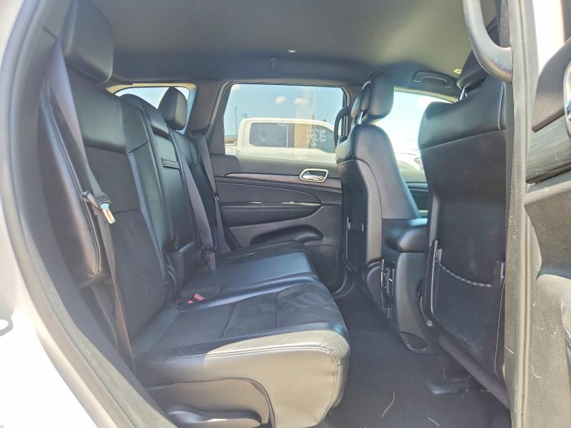 Продажа на аукционе авто 2021 Jeep Grand Cherokee, vin: 1C4RJEAG9MC714341, номер лота: 60198536