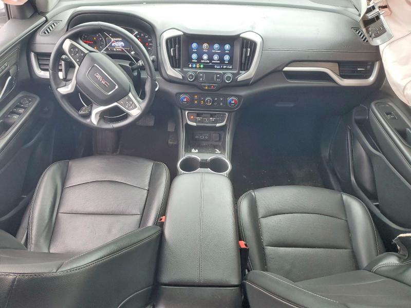 Aukcja sprzedaży 2023 Gmc Terrain, vin: 3GKALPEGXPL252446, numer aukcji: 60862466