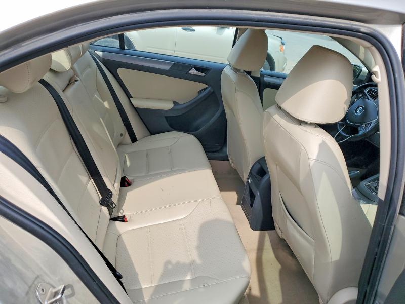 Aukcja sprzedaży 2015 Volkswagen Jetta, vin: 3VWLA7AJ5FM292693, numer aukcji: 61429126