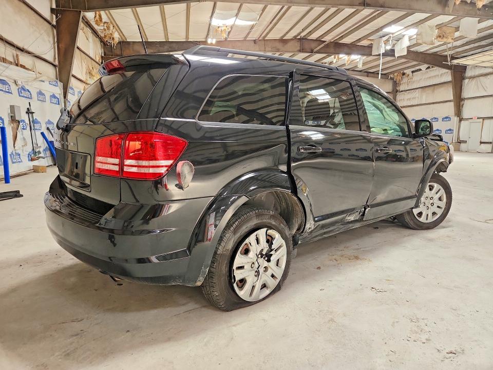 Aukcja sprzedaży 2020 Dodge Journey, vin: 3C4PDCAB0LT264928, numer aukcji: 58912816
