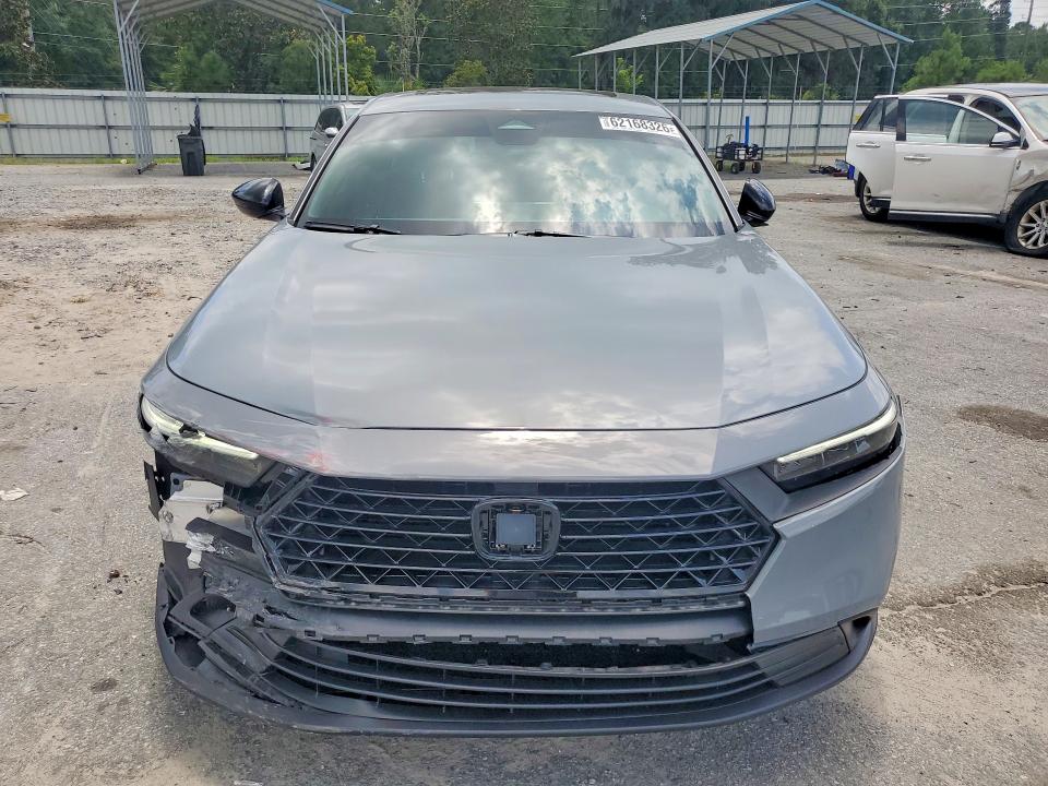 Продажа на аукционе авто 2026 Honda Accord, vin: 1HGCY2F58TA030223, номер лота: 62168326