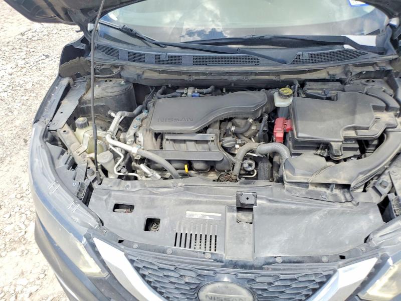 2020 Nissan Rogue Sport მანქანა იყიდება აუქციონზე, vin: JN1BJ1CV2LW250864, აუქციონის ნომერი: 62605096