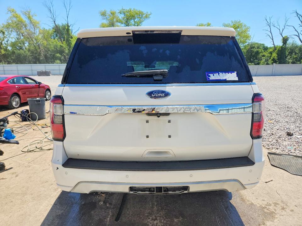 2019 Ford Expedition მანქანა იყიდება აუქციონზე, vin: 1FMJU2AT8KEA69825, აუქციონის ნომერი: 60516626
