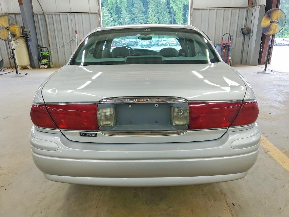 Aukcja sprzedaży 2002 Buick Lesabre, vin: 1G4HP54K22U301108, numer aukcji: 60244606
