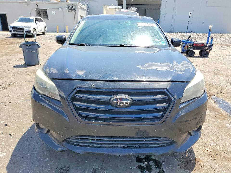 Продажа на аукционе авто 2015 Subaru Legacy, vin: 4S3BNAN63F3049276, номер лота: 63390426