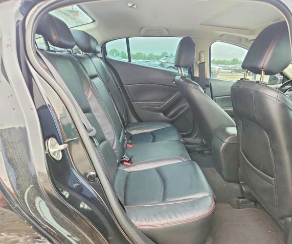 Aukcja sprzedaży 2014 Mazda 3, vin: JM1BM1W70E1209358, numer aukcji: 59358416