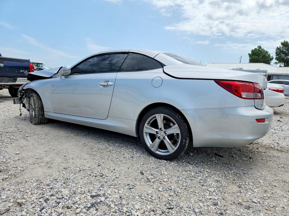 2013 Lexus Is მანქანა იყიდება აუქციონზე, vin: JTHFF2C23D2526746, აუქციონის ნომერი: 60548926