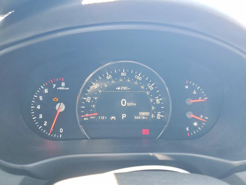 Aukcja sprzedaży 2019 Kia Sorento, vin: 5XYPK4A56KG470489, numer aukcji: 59874196