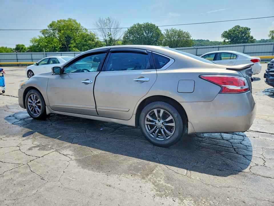 2015 Nissan Altima მანქანა იყიდება აუქციონზე, vin: 1N4AL3AP8FC593029, აუქციონის ნომერი: 59998886