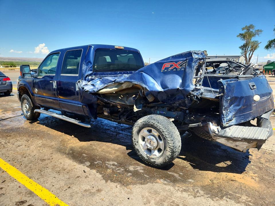 Продаж на аукціоні авто 2012 Ford F250, vin: 1FT7W2BT0CEC82986, номер лоту: 62780496