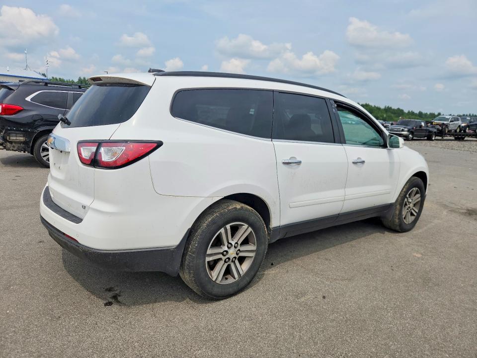 Aukcja sprzedaży 2017 Chevrolet Traverse, vin: 1GNKVGKD7HJ285084, numer aukcji: 85460735