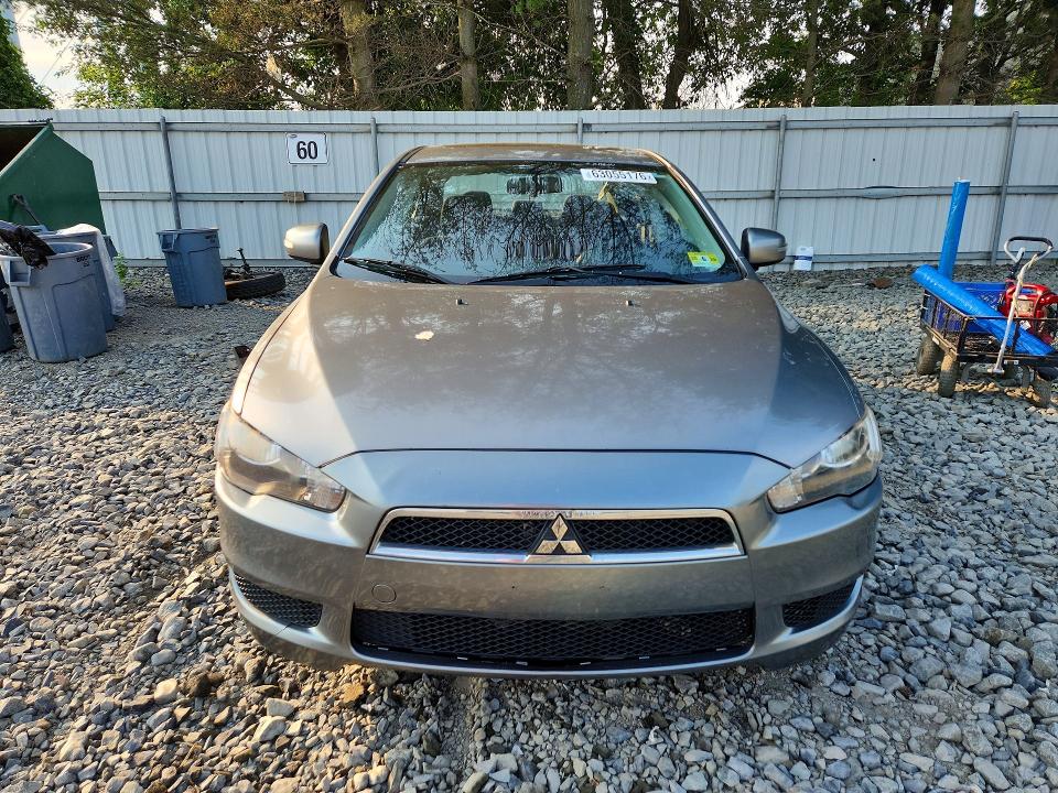 Продажа на аукционе авто 2015 Mitsubishi Lancer, vin: JA32U2FU6FU018571, номер лота: 63055176