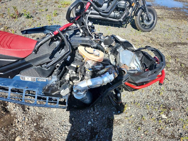 Продажа на аукционе авто 2025 Ski-doo Snowmobile, vin: 2BPSTJSE1SV000023, номер лота: 58872076