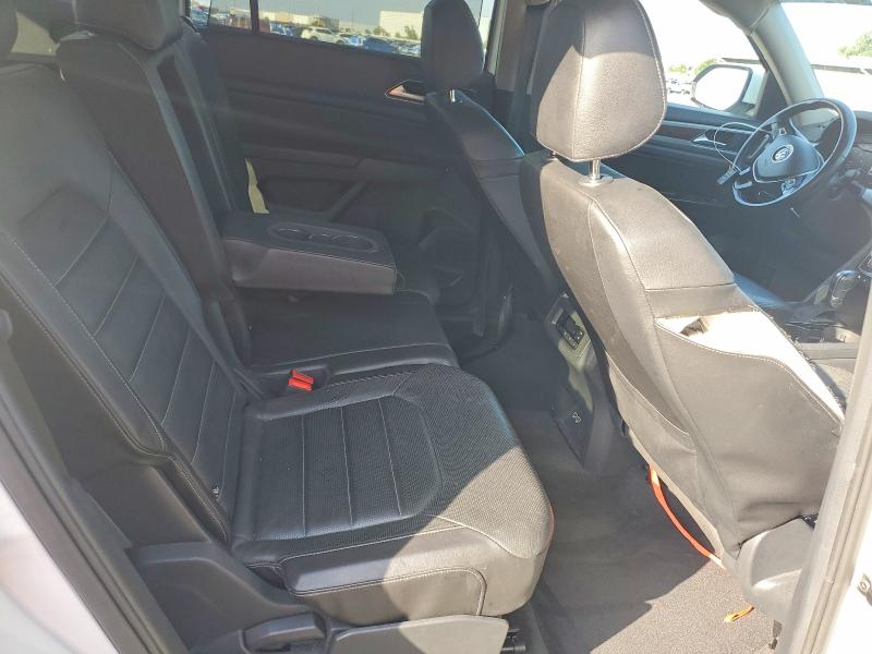 Aukcja sprzedaży 2018 Volkswagen Atlas, vin: 1V2NR2CA7JC546904, numer aukcji: 61930066
