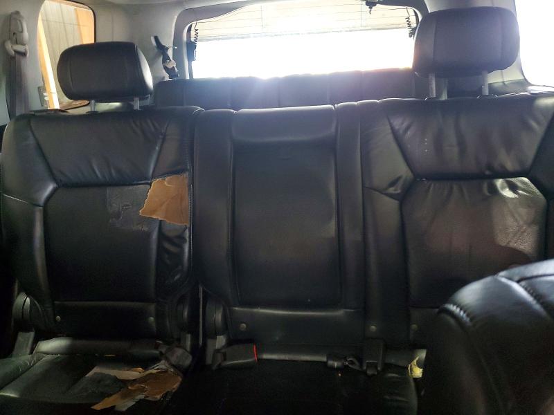 Продаж на аукціоні авто 2011 Honda Pilot, vin: 5FNYF4H55BB097788, номер лоту: 61481946