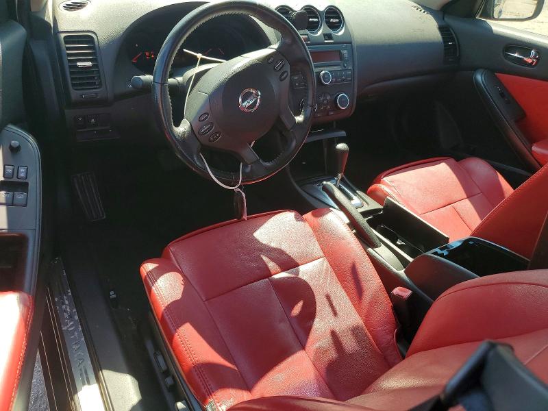 Продажа на аукционе авто 2011 Nissan Altima, vin: 1N4AL2EP7BC184261, номер лота: 59602576