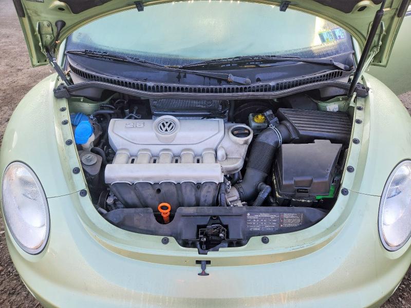 Продаж на аукціоні авто 2009 Volkswagen New Beetle, vin: 3VWRG31C99M506964, номер лоту: 62574346