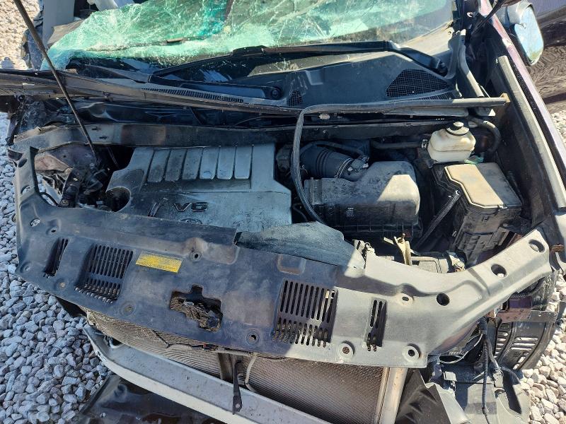 Продаж на аукціоні авто 2013 Toyota Highlander, vin: 5TDBK3EH7DS198579, номер лоту: 61014516