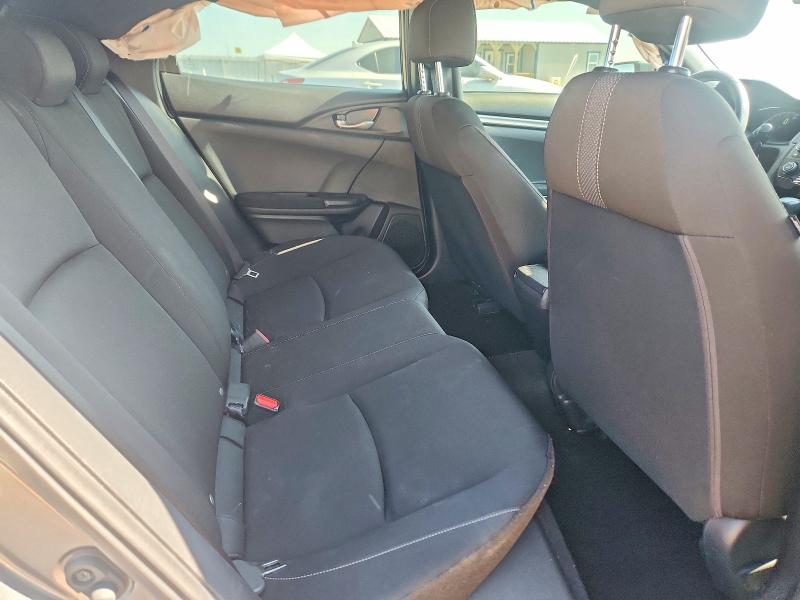 Aukcja sprzedaży 2021 Honda Civic, vin: SHHFK7H33MU205460, numer aukcji: 61147146