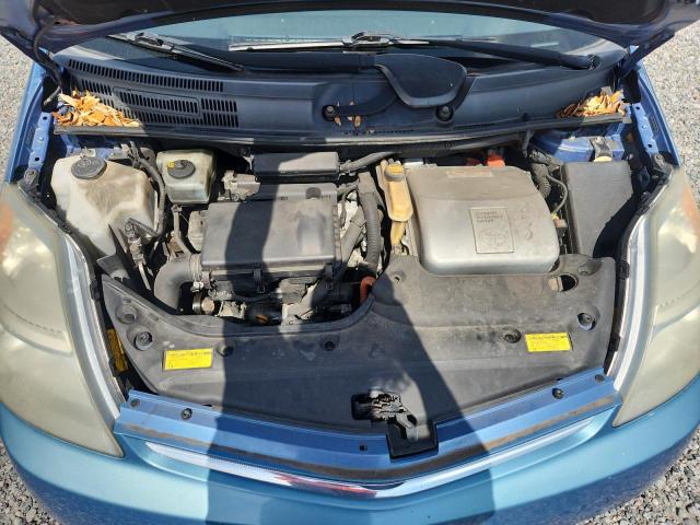 Продажа на аукционе авто 2006 Toyota Prius, vin: JTDKB20U667071608, номер лота: 60123636