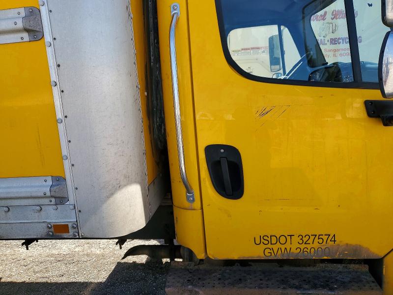 Aukcja sprzedaży 2013 Freightliner M2, vin: 1FVACWDT7DDBU8848, numer aukcji: 61886276