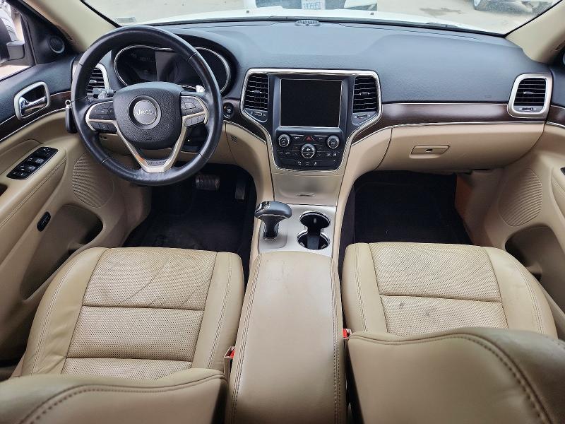 2015 Jeep Grand Cherokee მანქანა იყიდება აუქციონზე, vin: 1C4RJFBGXFC648325, აუქციონის ნომერი: 61411056