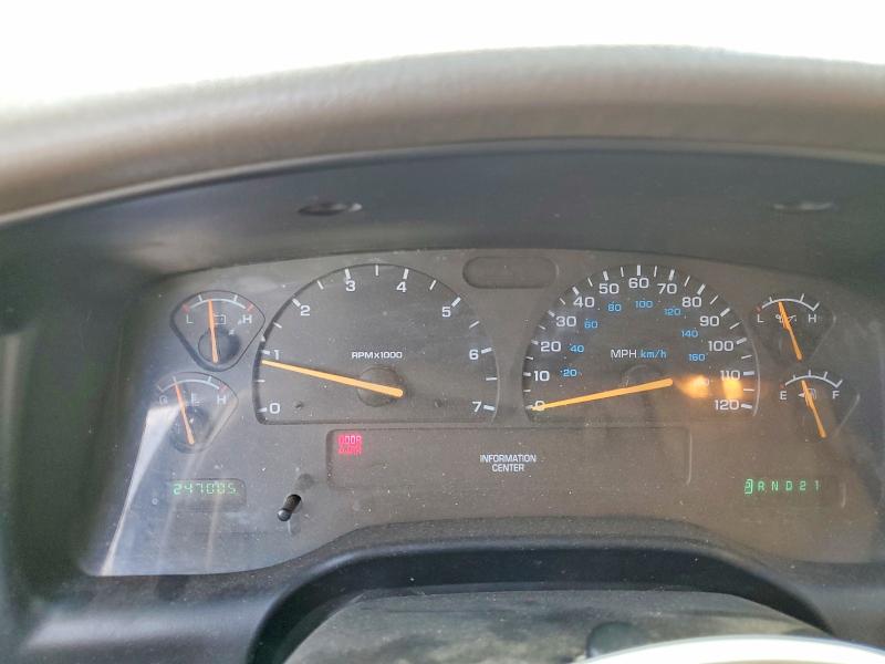 Продаж на аукціоні авто 2001 Dodge Dakota, vin: 1B7GG2AN31S206452, номер лоту: 60873566