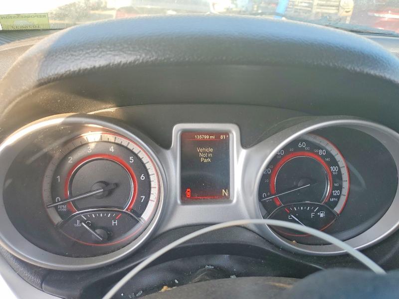 59698066 :رقم المزاد ، 3C4PDCAB9FT712538 vin ، 2015 Dodge Journey مزاد بيع