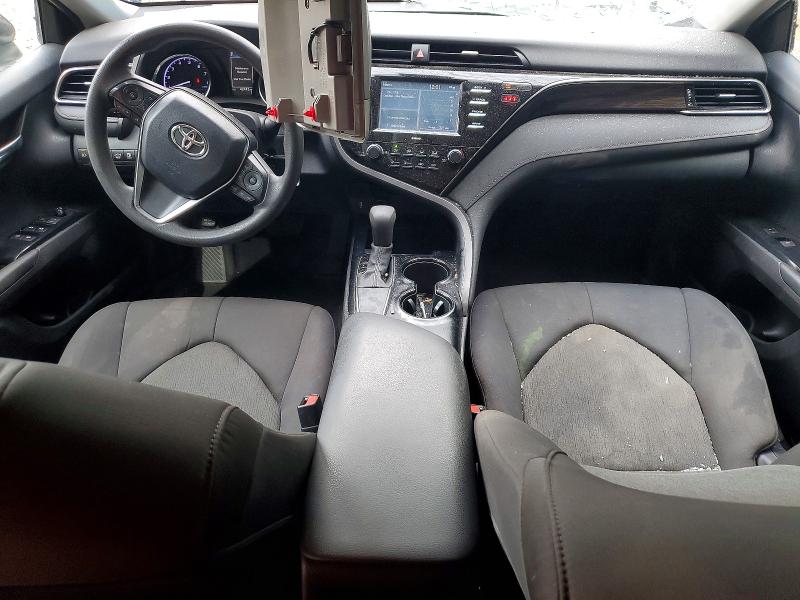 Продажа на аукционе авто 2020 Toyota Camry, vin: 4T1C11AK3LU882807, номер лота: 60805276