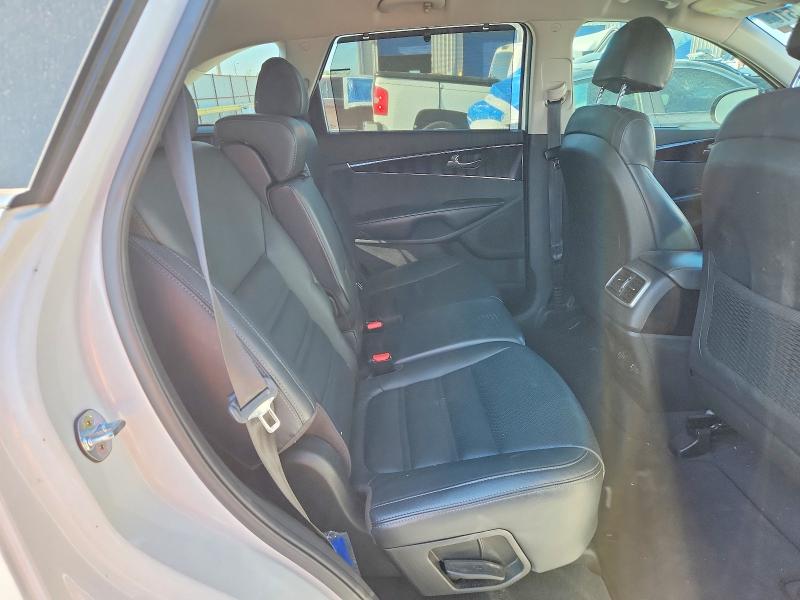 Aukcja sprzedaży 2018 Kia Sorento, vin: 5XYPH4A11JG361996, numer aukcji: 60454516