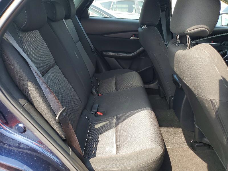 Aukcja sprzedaży 2025 Mazda Cx-30, vin: 3MVDMBAM1SM820993, numer aukcji: 60645666