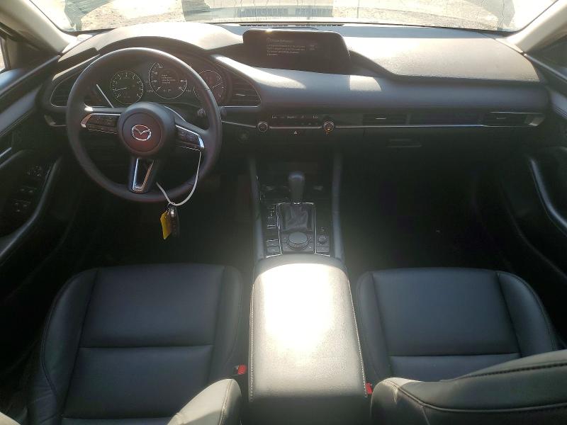 58932856 :رقم المزاد ، 3MZBPABM2RM436642 vin ، 2024 Mazda 3 مزاد بيع