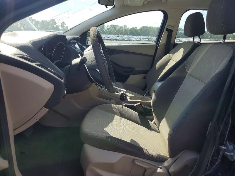 Продажа на аукционе авто 2012 Ford Focus, vin: 1FAHP3K26CL117511, номер лота: 61974136