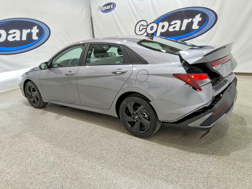 Aukcja sprzedaży 2026 Hyundai Elantra, vin: KMHLM4DG3TU132159, numer aukcji: 61544006