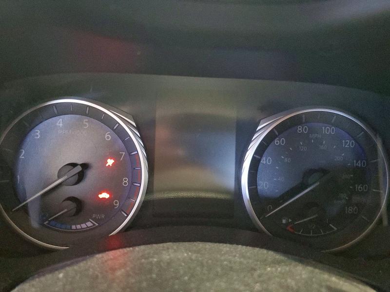 Продажа на аукционе авто 2014 Infiniti Q50, vin: JN1AV7AR5EM700160, номер лота: 59328116