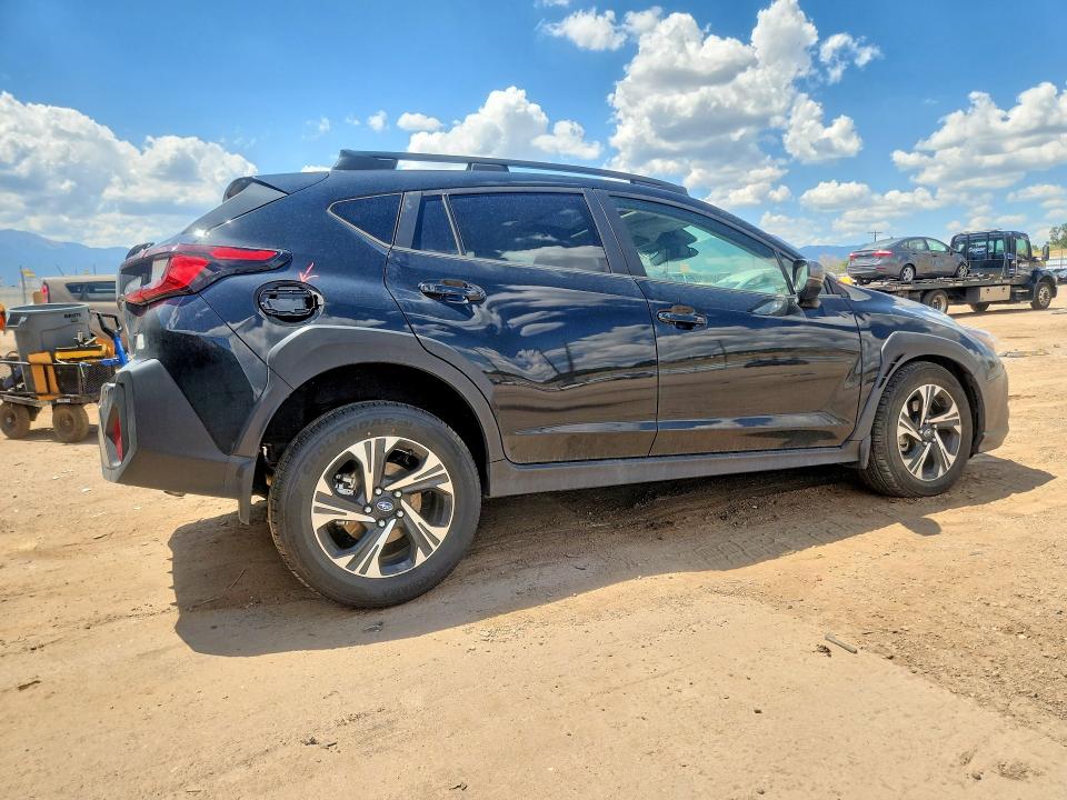 Продажа на аукционе авто 2024 Subaru Crosstrek, vin: JF2GUADC4RH380294, номер лота: 62114146