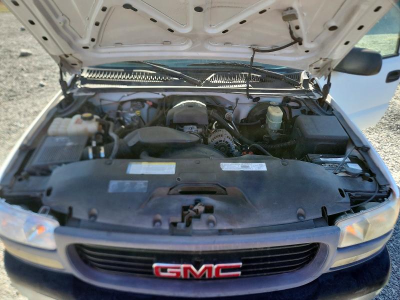 Продажа на аукционе авто 2000 Gmc New Sierra, vin: 1GTEC14V0YE900341, номер лота: 59388896