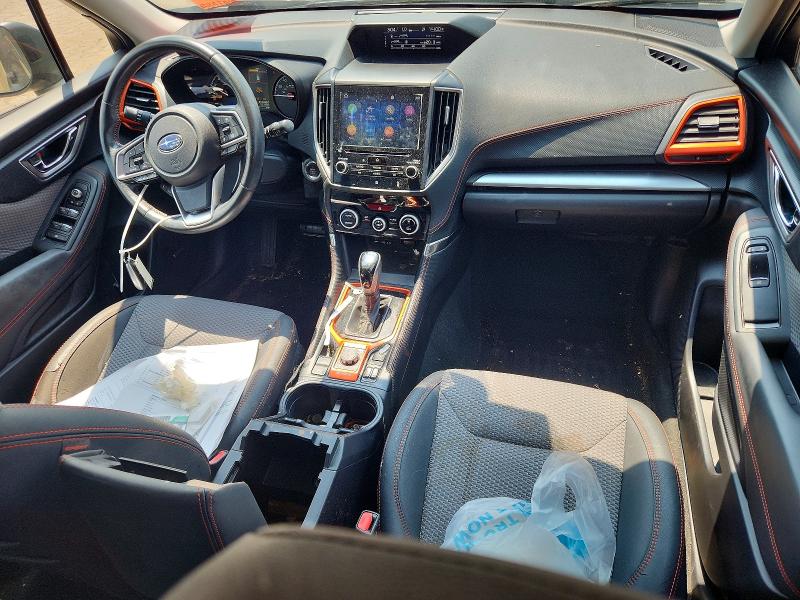 Aukcja sprzedaży 2021 Subaru Forester, vin: JF2SKARC4MH528817, numer aukcji: 63038946