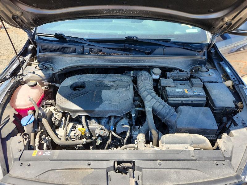 Aukcja sprzedaży 2023 Kia Forte, vin: 3KPF44AC4PE591708, numer aukcji: 62892246
