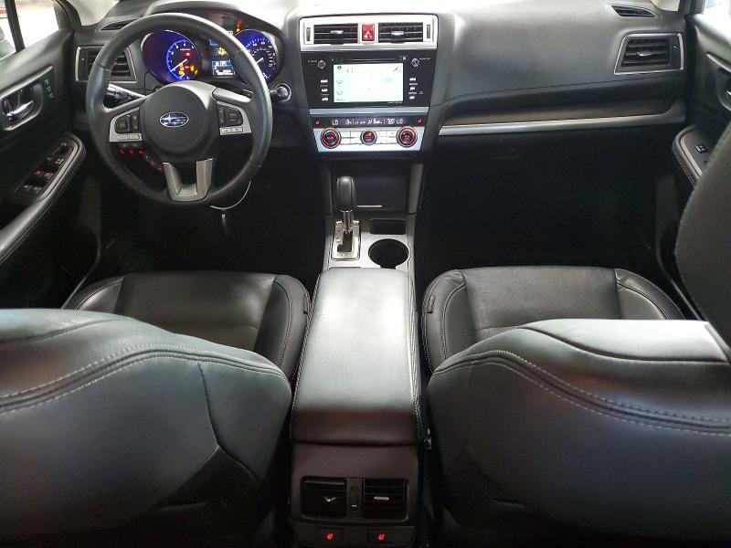 Aukcja sprzedaży 2016 Subaru Legacy, vin: 4S3BNAN67G3057852, numer aukcji: 59743596